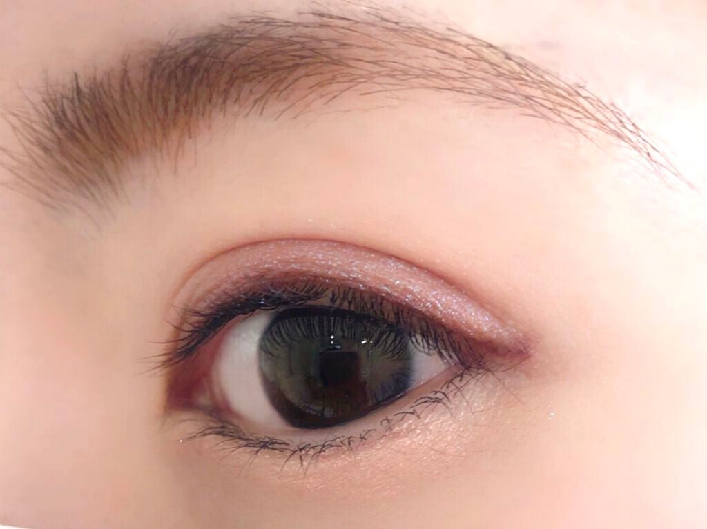 フィルム眉カラー/デジャヴュ/眉マスカラを使ったクチコミ(4枚目)