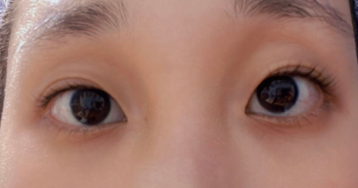 電動ホットビューラー/DAISO/ホットビューラーを使ったクチコミ(5枚目)