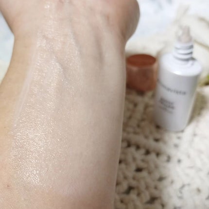 ファンデブースト<皮脂くずれ防止>/プリマヴィスタ/化粧下地を使ったクチコミ(5枚目)