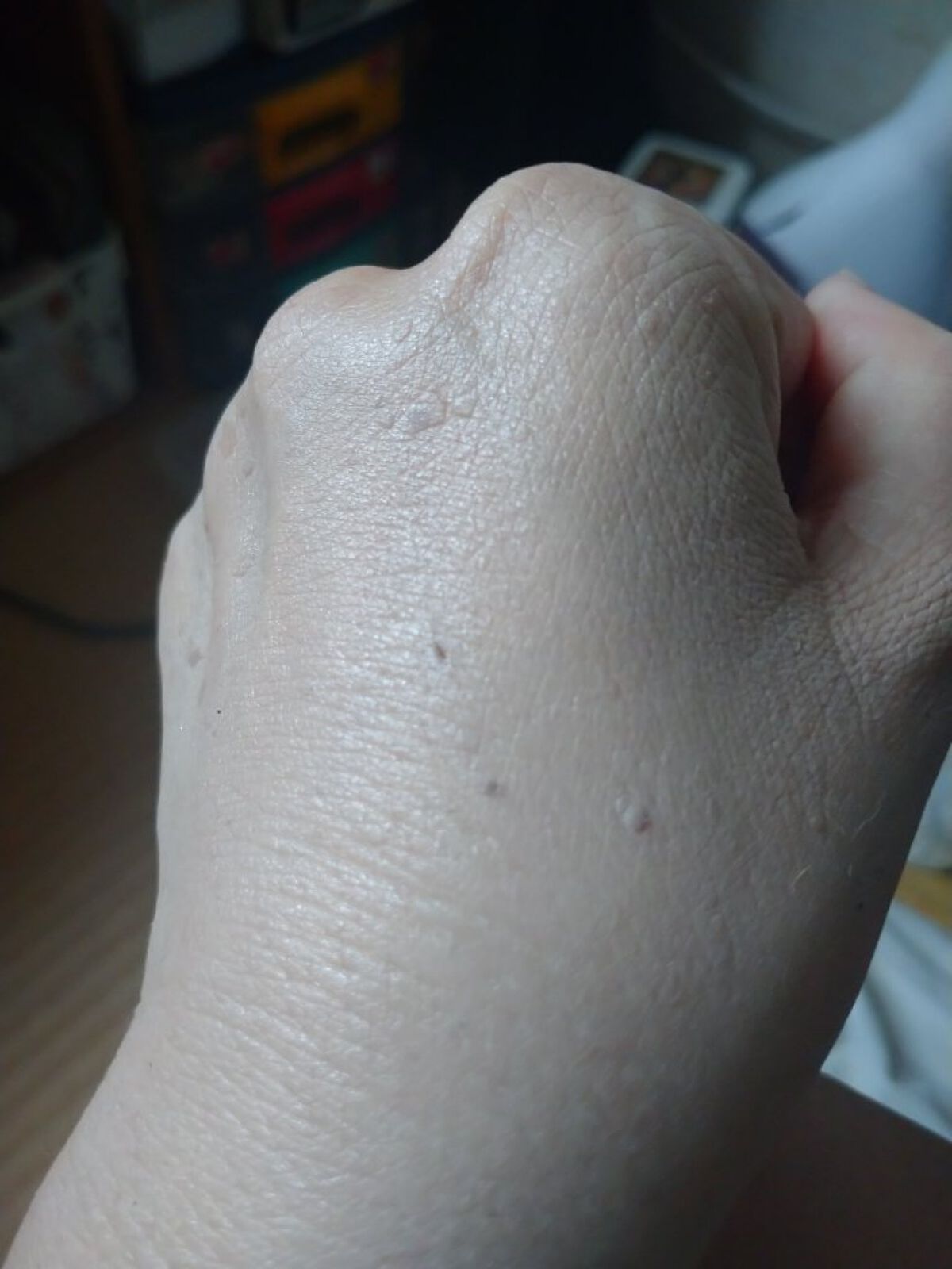 パーフェクトカバー BBクリーム No.21/MISSHA/BBクリームを使ったクチコミ（3枚目）