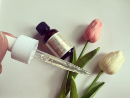 VC15特濃美容液/ケアナボーテ/美容液を使ったクチコミ(2枚目)