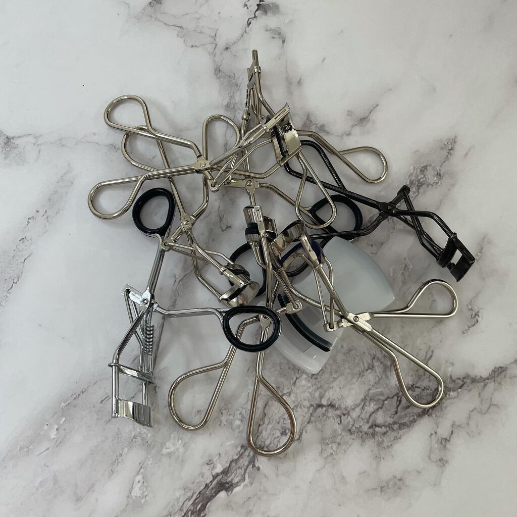 ポイントビューラー/キャンドゥ/ビューラーを使ったクチコミ（1枚目）