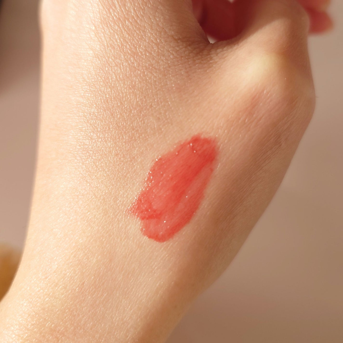 リップグロス/kakashow/リップグロスを使ったクチコミ(2枚目)