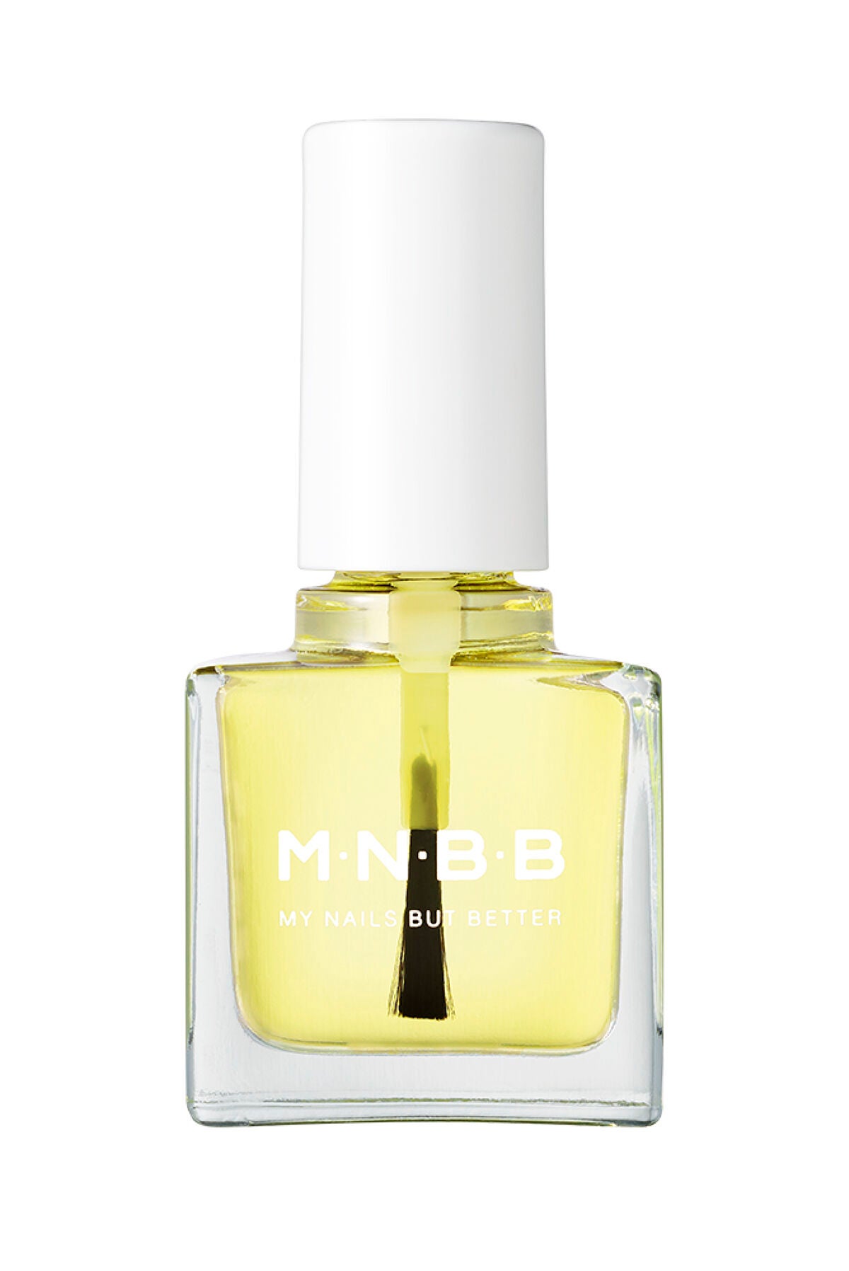 アロマティックルーティン ネイルオイル TC M・N・B・B