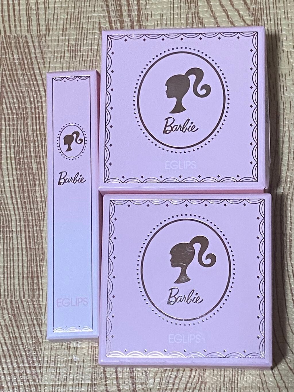 ブラーパウダーパクト/EGLIPS/パウダーファンデーションを使ったクチコミ(5枚目)