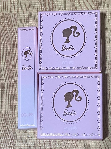 ブラーパウダーパクト/EGLIPS/パウダーファンデーションを使ったクチコミ(5枚目)