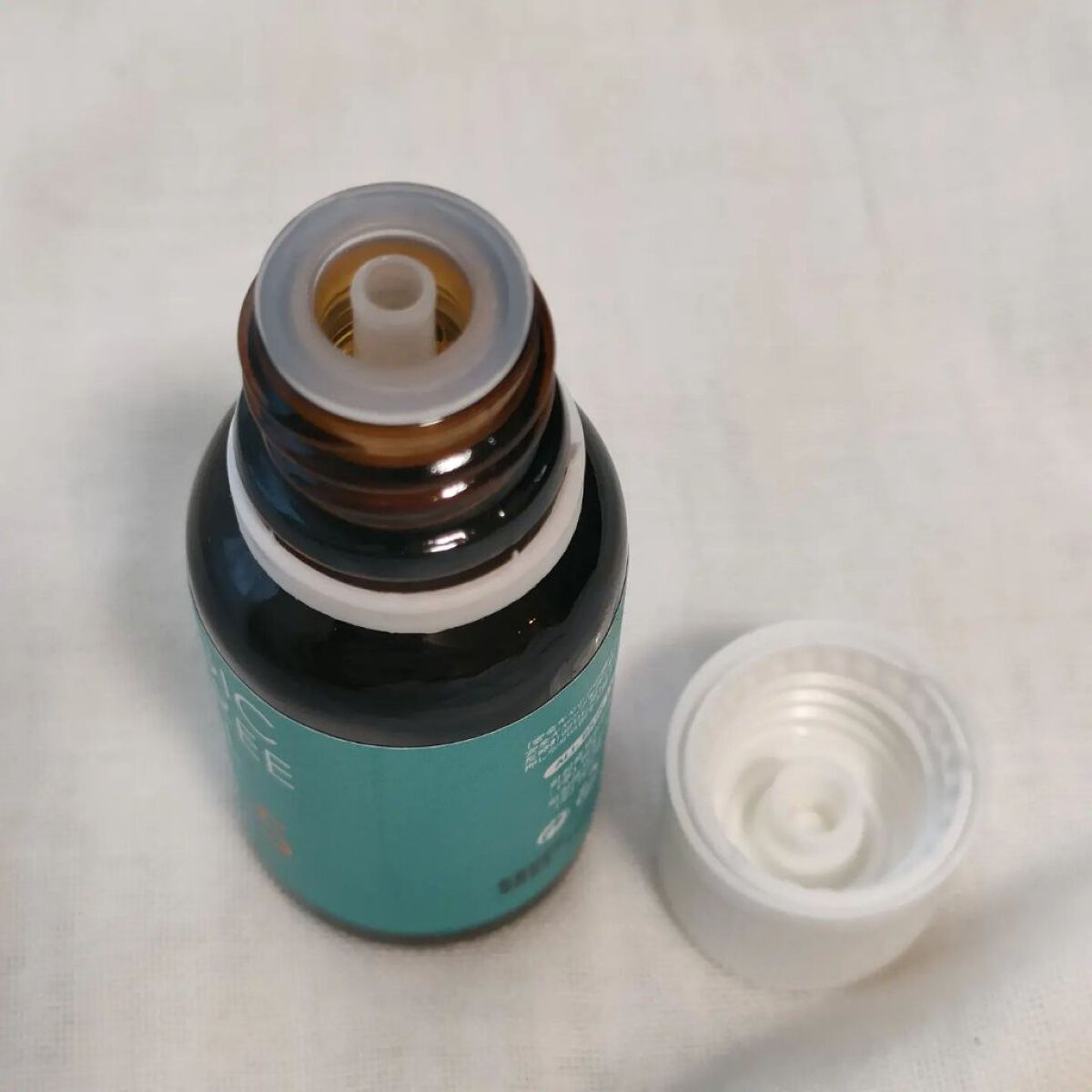 マジックカタツムリクリーム/ブラン/フェイスクリームを使ったクチコミ（3枚目）