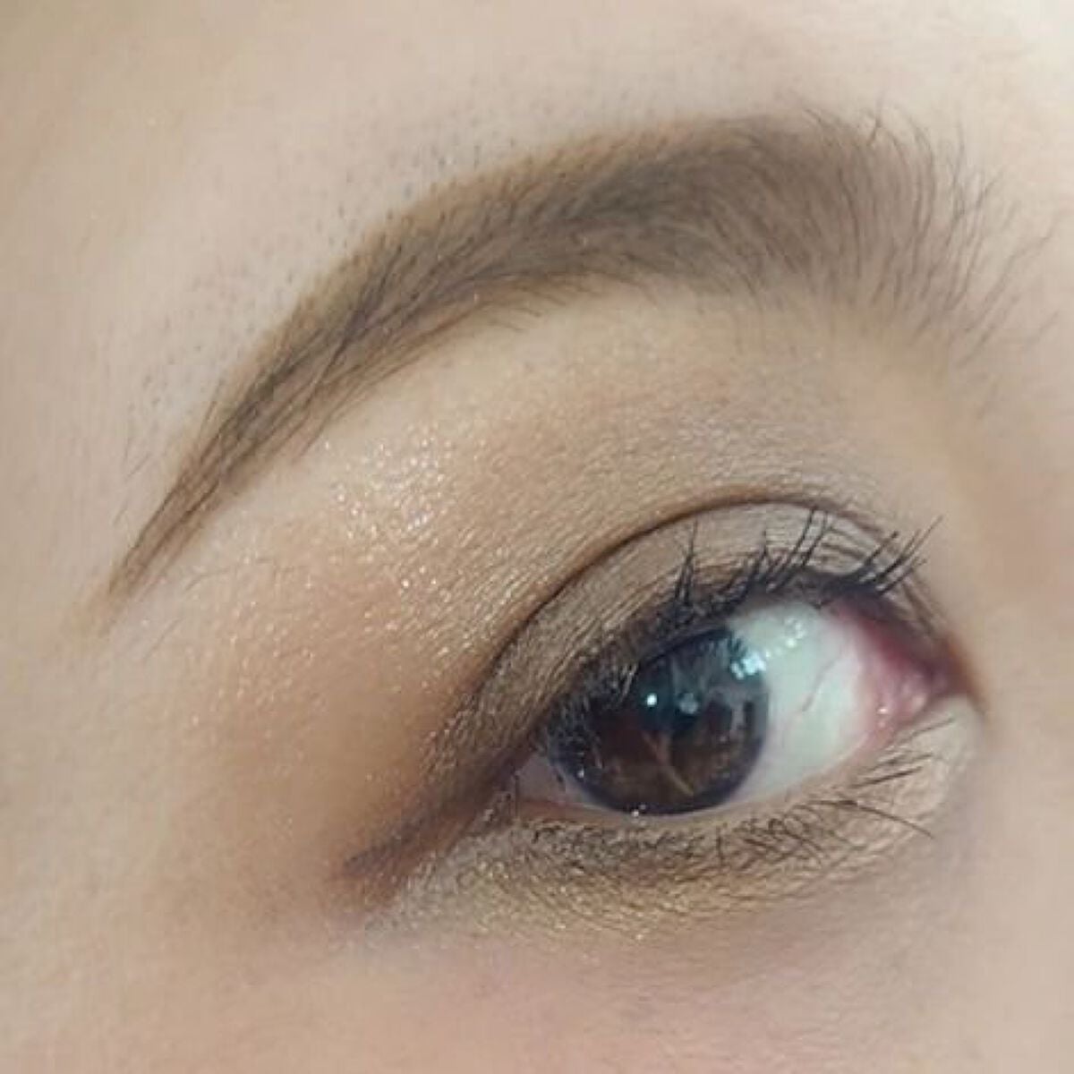 レ キャトル オンブル ツイード/CHANEL/アイシャドウパレットを使ったクチコミ(5枚目)