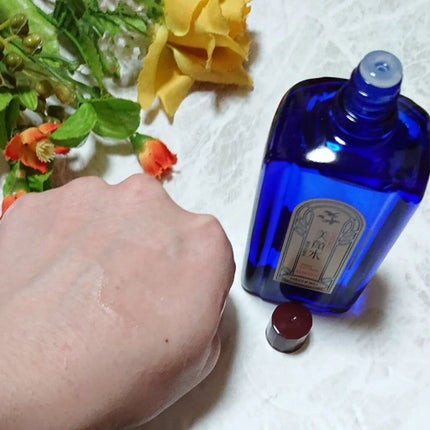 明色美顔水 薬用化粧水/美顔/化粧水を使ったクチコミ(4枚目)