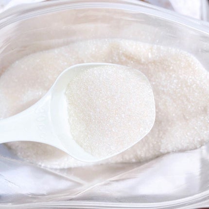 シークリスタルス エプソムソルト オリジナル/sea crystals/無機塩系入浴剤を使ったクチコミ(4枚目)