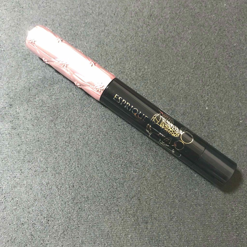 ルージュグラッセ/ESPRIQUE/口紅を使ったクチコミ(1枚目)