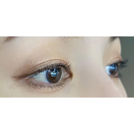 ジュ コントゥラスト/CHANEL/パウダーチークを使ったクチコミ(3枚目)