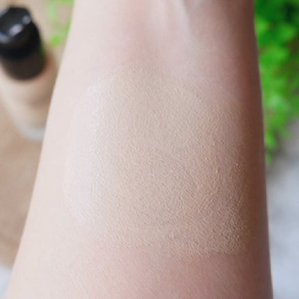 ベアプロ 24HR リキッド ファンデーション/bareMinerals/リキッドファンデーションを使ったクチコミ(6枚目)