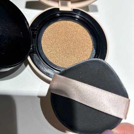 耐久カールマスカラ/CEZANNE/マスカラを使ったクチコミ(4枚目)