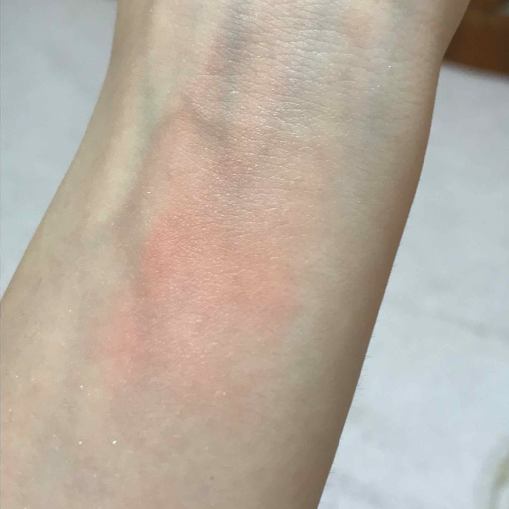 ルックアット マイアイ カフェ/ETUDE/単色アイシャドウを使ったクチコミ（2枚目）