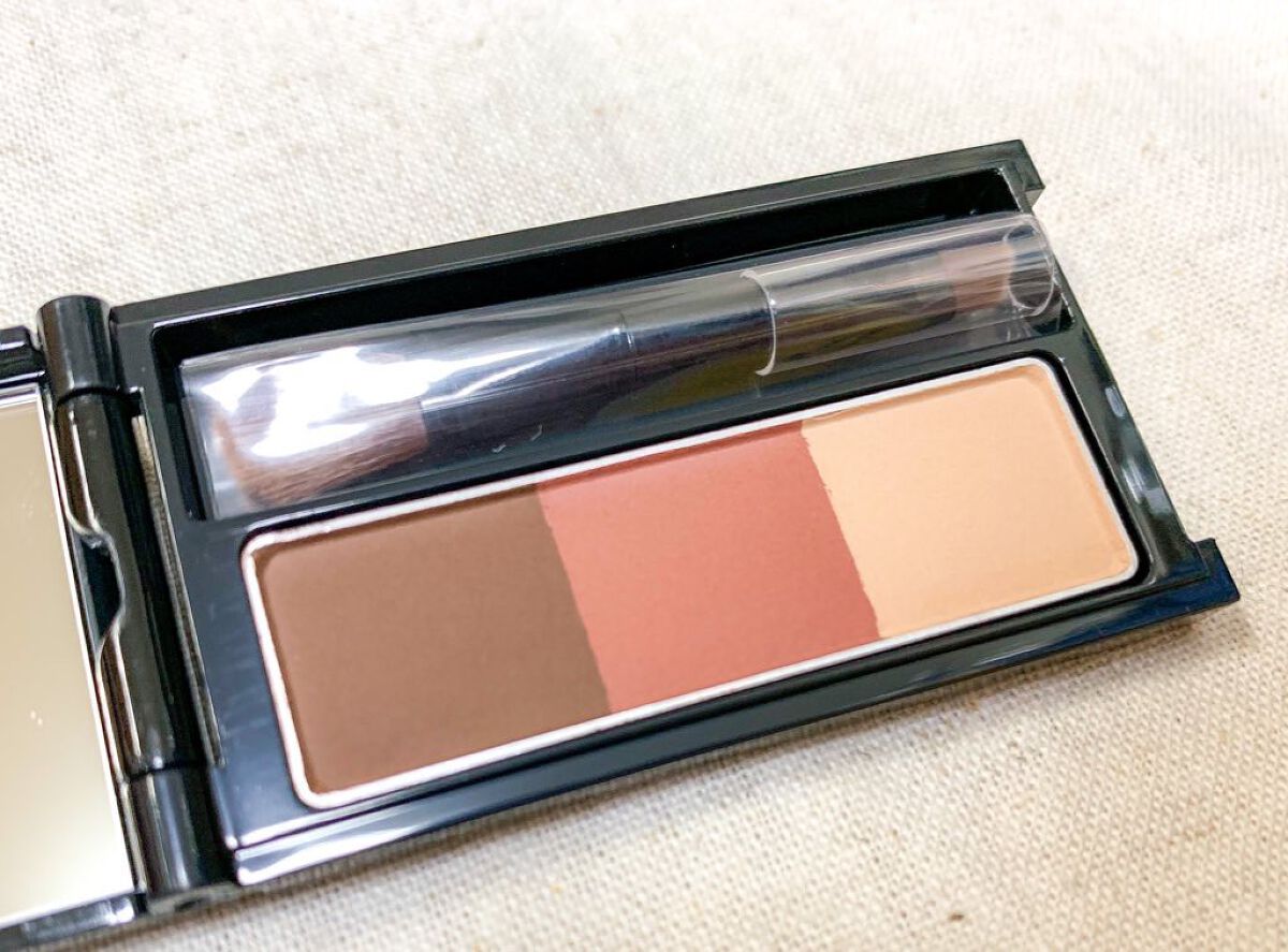 アイブロウペンシルＺ/KATE/アイブロウペンシルを使ったクチコミ（2枚目）