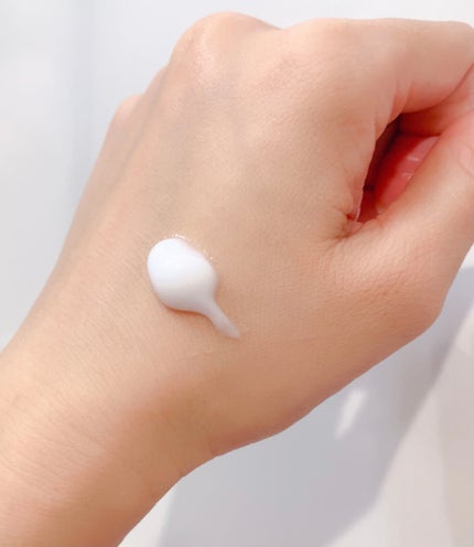 アンダーポアフォームクレンザー/P.CALM/洗顔フォームを使ったクチコミ(5枚目)