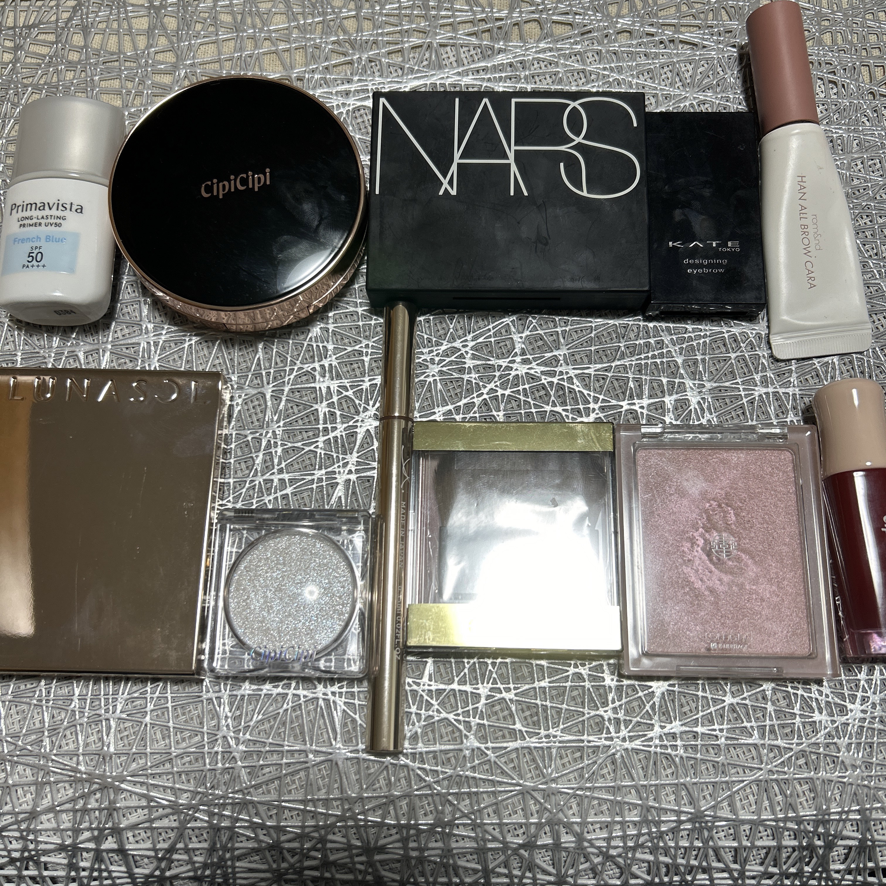 プリマヴィスタ スキンプロテクトベース 皮脂くずれ防止 UV50 フレンチブルー トライアルサイズ(限定) /プリマヴィスタ/化粧下地を使ったクチコミ（1枚目）