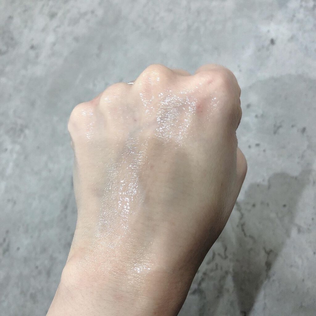 ディープリーエンリッチド ボディローション フローラルラベンダーの香り/ヴァセリン/ボディローションを使ったクチコミ（3枚目）