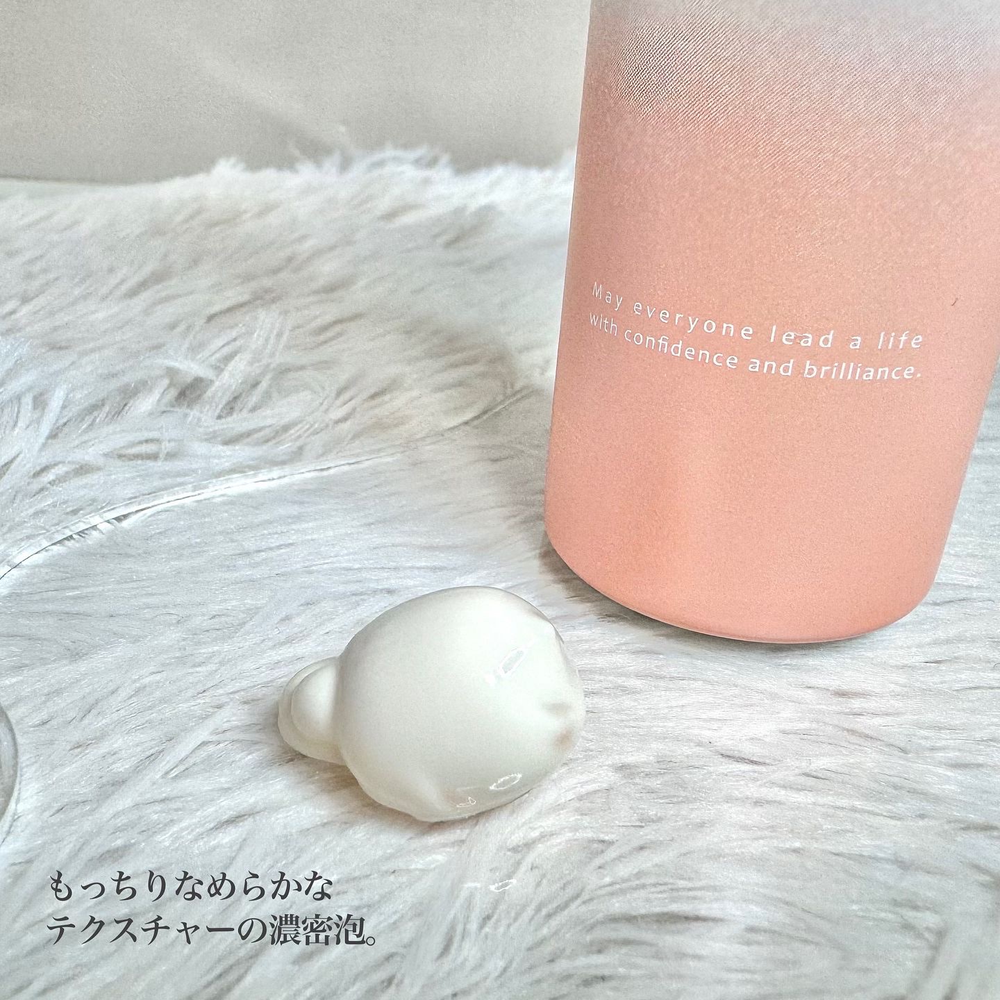 MELLIFE BRIGHT VEIL SERUMのクチコミ「*
MELLIFE
ブライトヴェールセラム 40g
通常価格 5,600円(税込)
*
美白ケ.....」（2枚目）