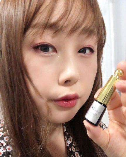 ナイトアイボーテ/StreeTrend/二重まぶた用アイテムを使ったクチコミ(4枚目)