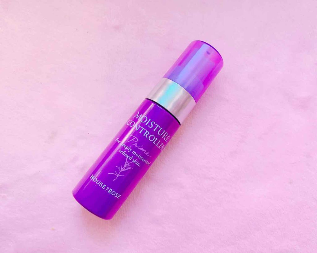 モイスチュアコントローラー/ハウス オブ ローゼ/美容液を使ったクチコミ（1枚目）