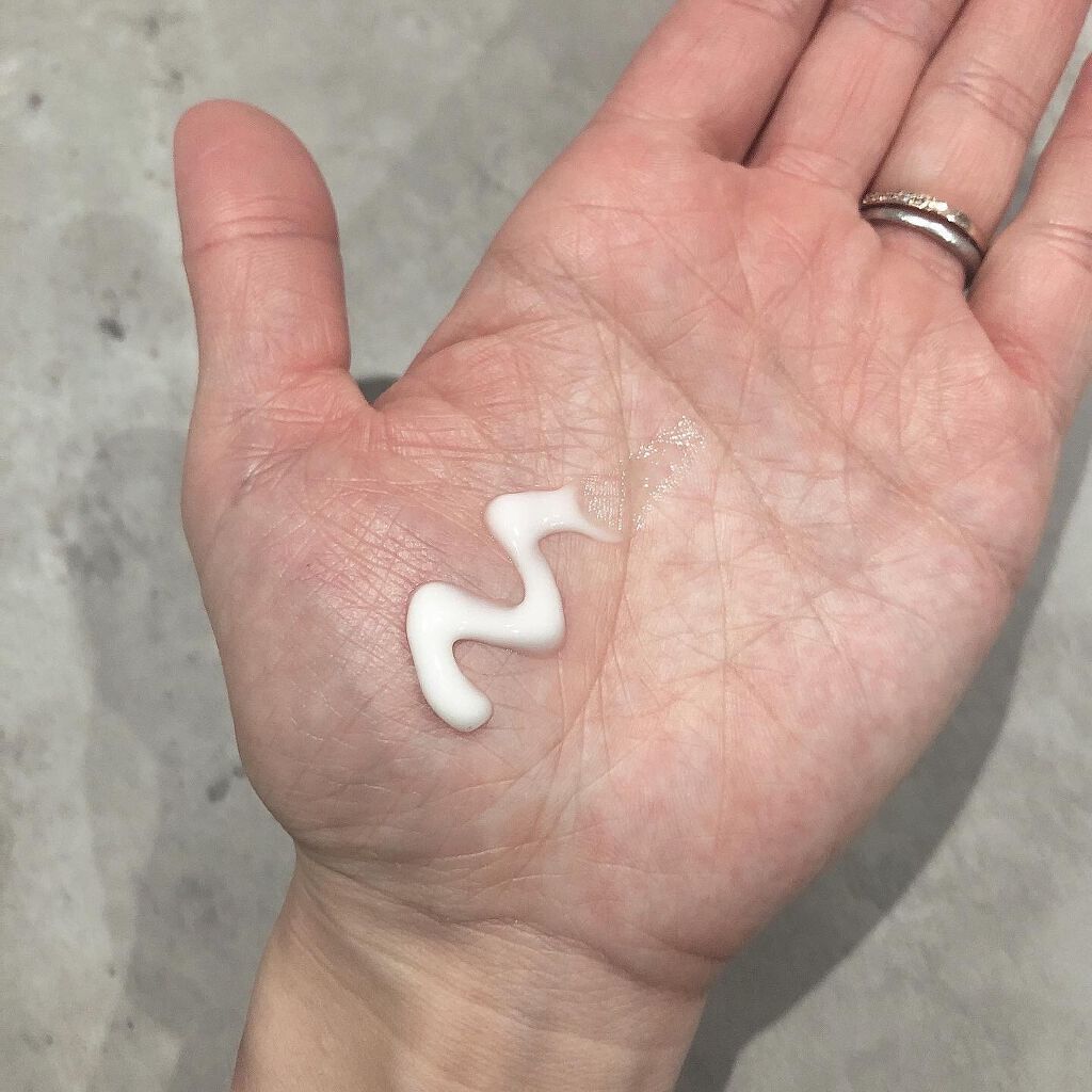 プロテクトバリアリッチc/Macchia Label/オールインワン化粧品を使ったクチコミ（3枚目）