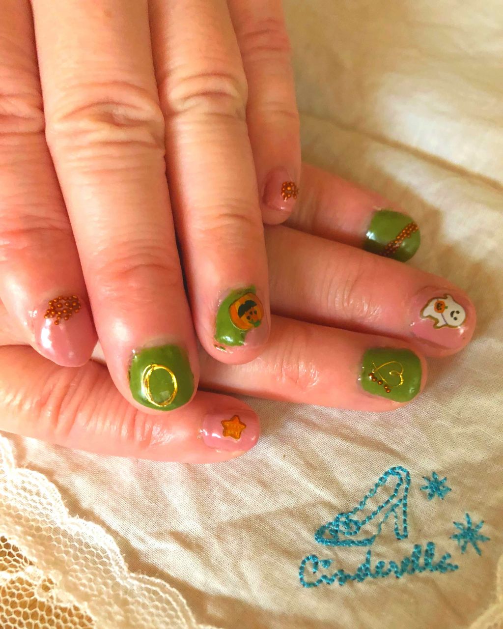 おかだ on LIPS 「こんばんは、おかだです😃いつも、いいね・フォローありがとうござ..」(1枚目)