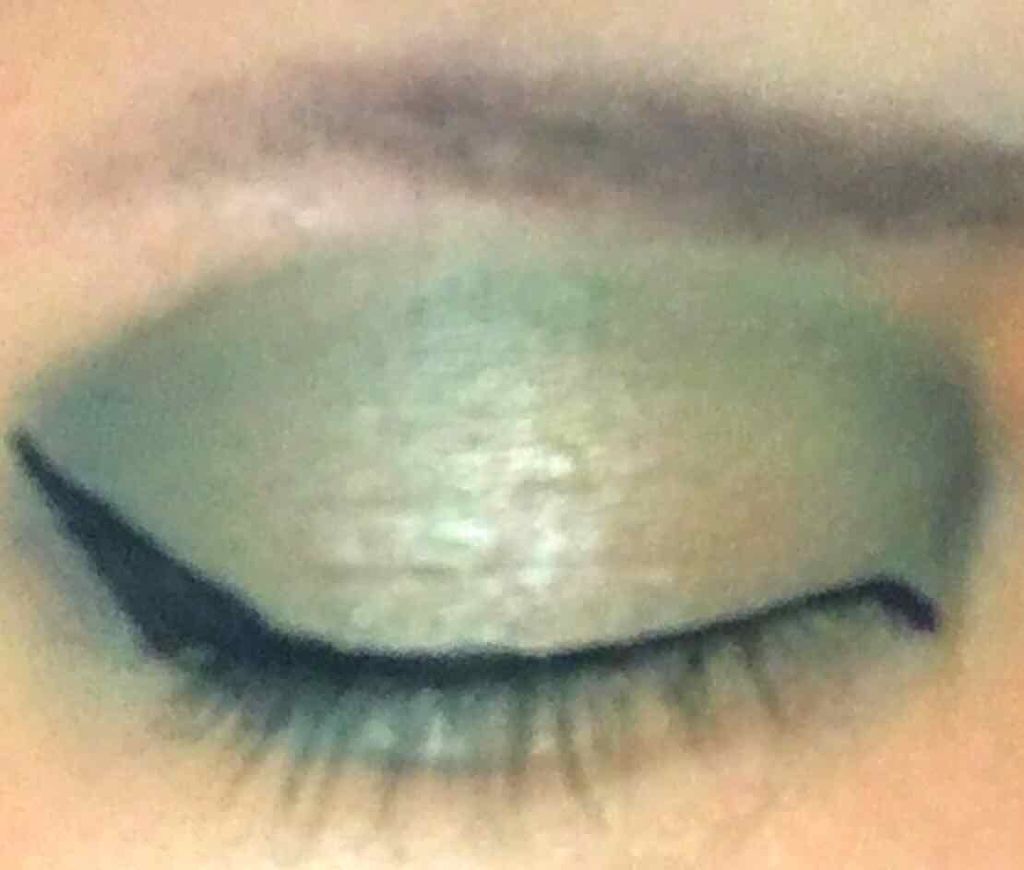 30COLORSEYESHADOWPALETTE/Dolly Angel/アイシャドウパレットを使ったクチコミ(2枚目)