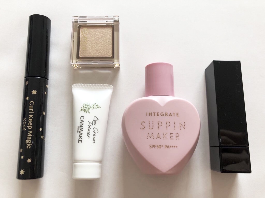 ヒロインメイクＳＰ スピーディーマスカラリムーバー/ヒロインメイク/ポイントメイクリムーバーを使ったクチコミ（1枚目）