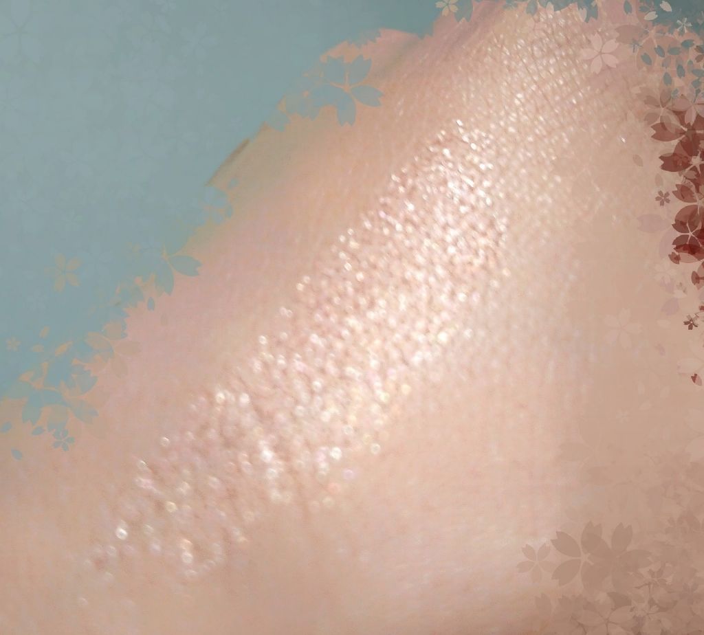 ヴィセ アヴァン シングルアイカラー/Visée/単色アイシャドウを使ったクチコミ（3枚目）