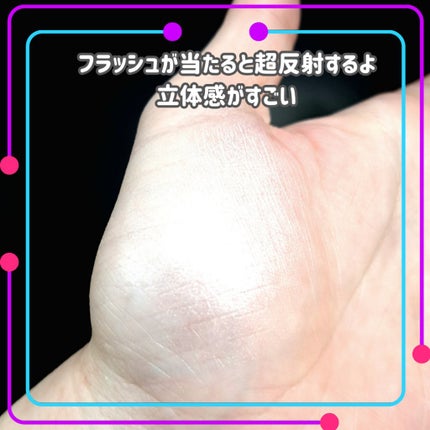 M·A·C ミネラライズ スキンフィニッシュ/M・A・C/パウダーハイライトを使ったクチコミ(4枚目)