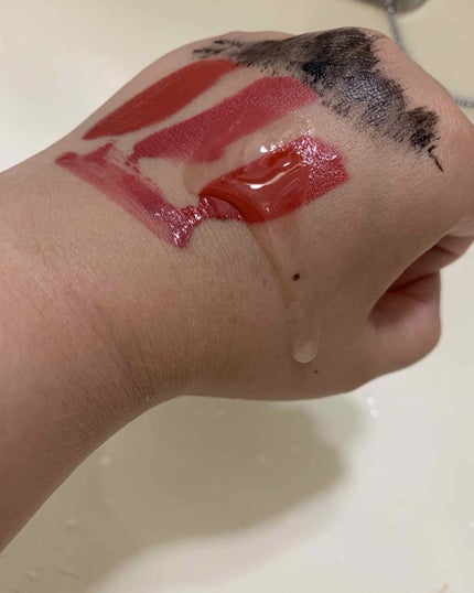 ソフティモ クレンジングリキッド(ハニーマイルド)/ソフティモ/オイルクレンジングを使ったクチコミ(3枚目)