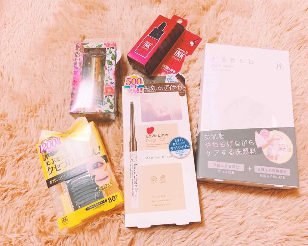 シングルアイテープ/Automatic Beauty/二重まぶた用アイテムを使ったクチコミ（1枚目）