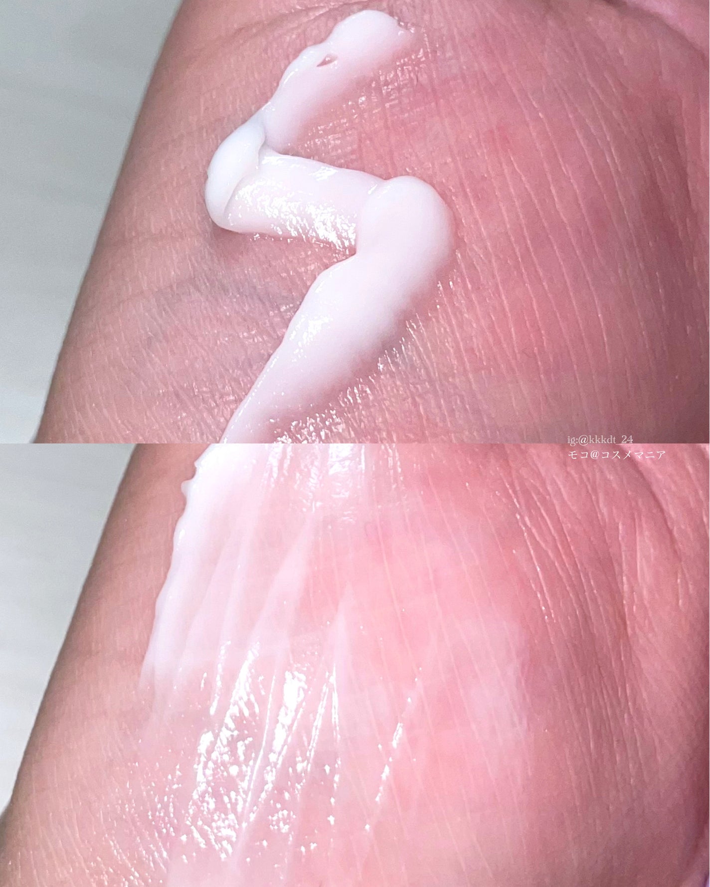 薬用ホワイトケアクリーム/DELIWHITE/デリケートゾーンケアを使ったクチコミ(4枚目)