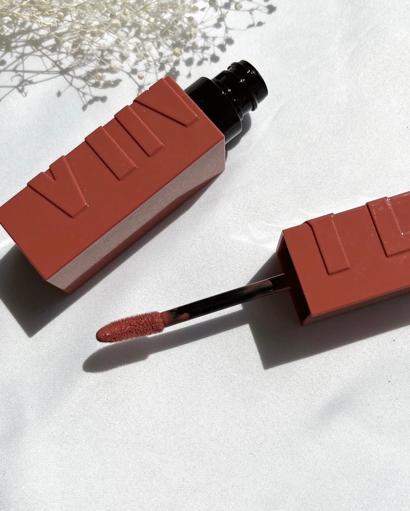 SPステイ ヴィニルインク/MAYBELLINE NEW YORK/口紅を使ったクチコミ(6枚目)