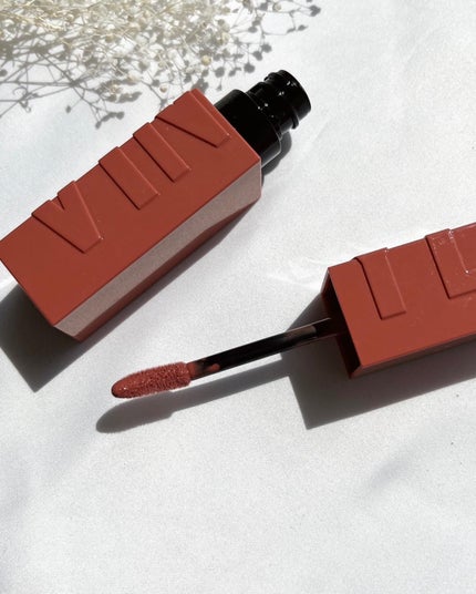 SPステイ ヴィニルインク/MAYBELLINE NEW YORK/口紅を使ったクチコミ(6枚目)