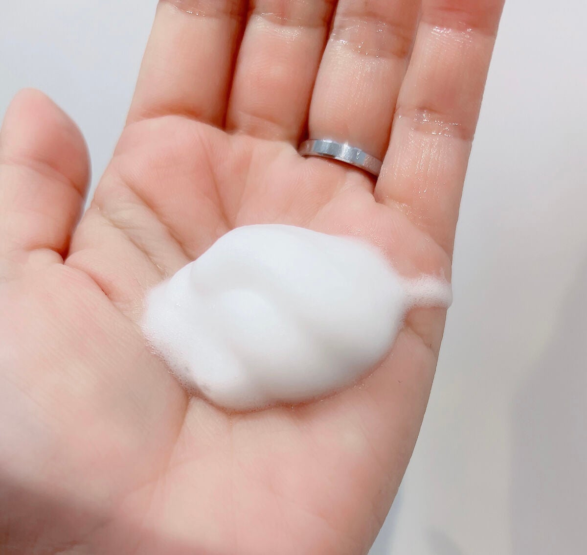 アイシャンプー/Cleo's Beauté/ポイントメイクリムーバーを使ったクチコミ(3枚目)