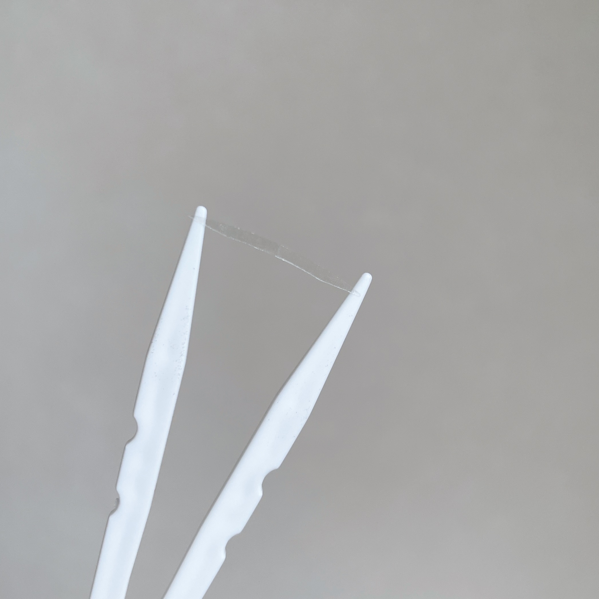 ワンダーアイリッドテープ Extra/D-UP/二重まぶた用アイテムを使ったクチコミ（3枚目）