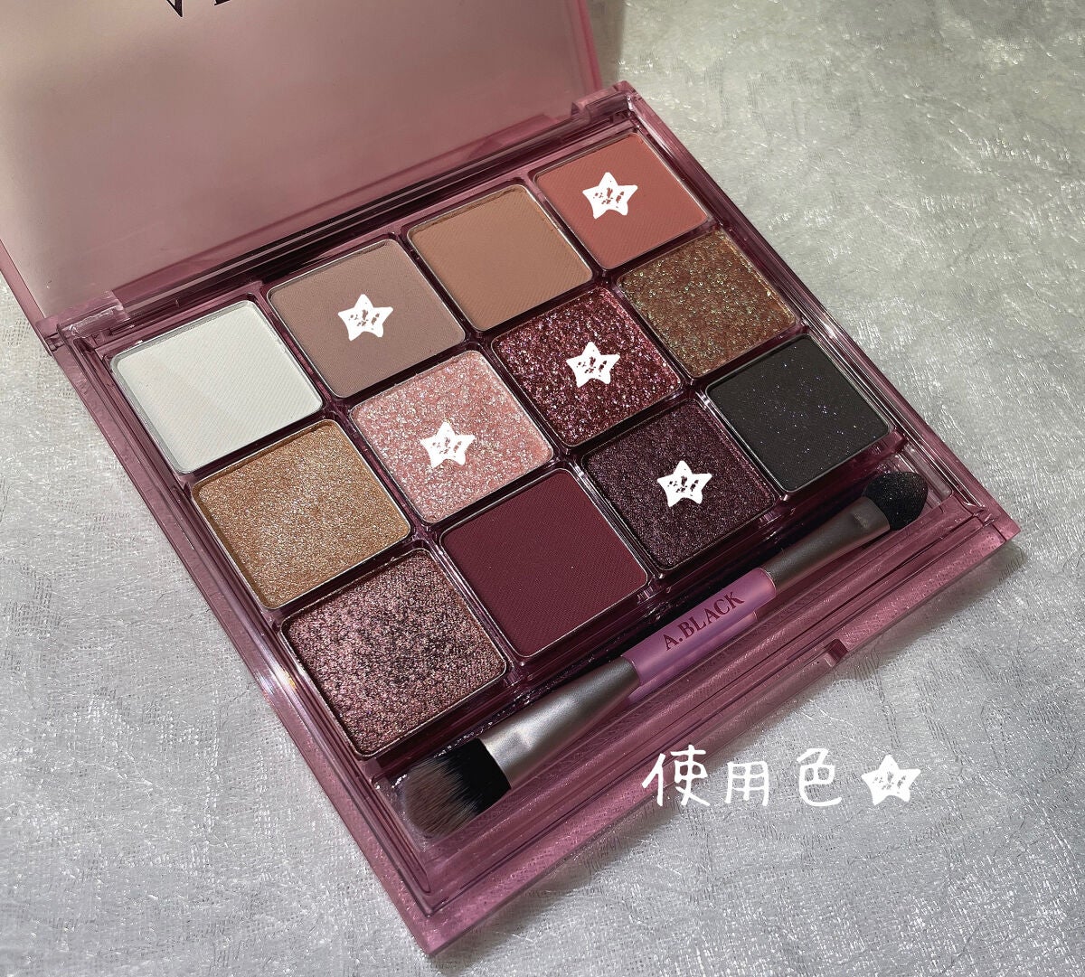 ラブ・ライナー リキッドアイライナーR3/ラブ・ライナー/リキッドアイライナーを使ったクチコミ(2枚目)