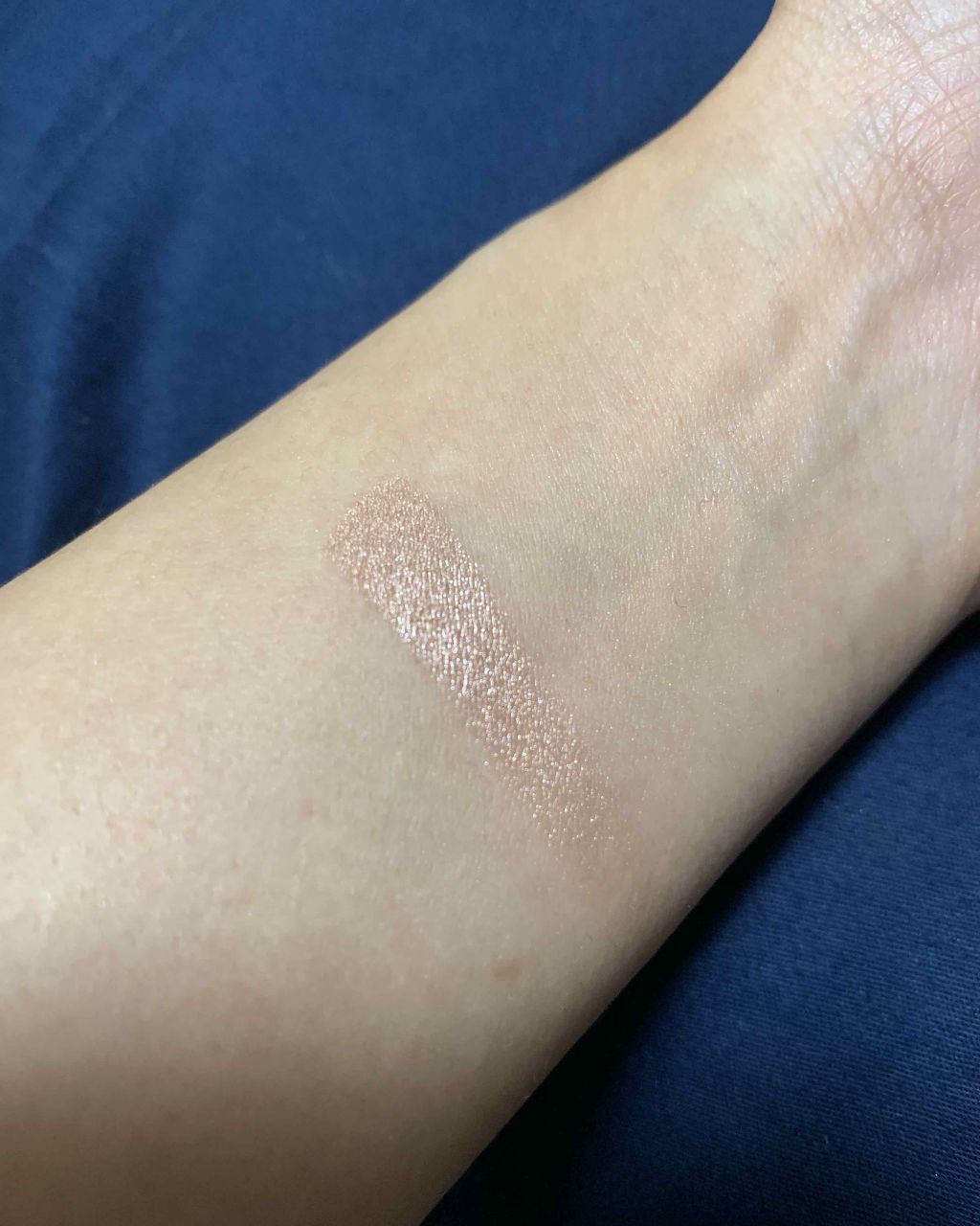 アディクション ザ アイシャドウ/ADDICTION/単色アイシャドウを使ったクチコミ(3枚目)