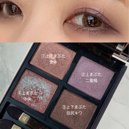 PURE AQUA 1day/OLOLA/ワンデー(1DAY)カラコンを使ったクチコミ(2枚目)