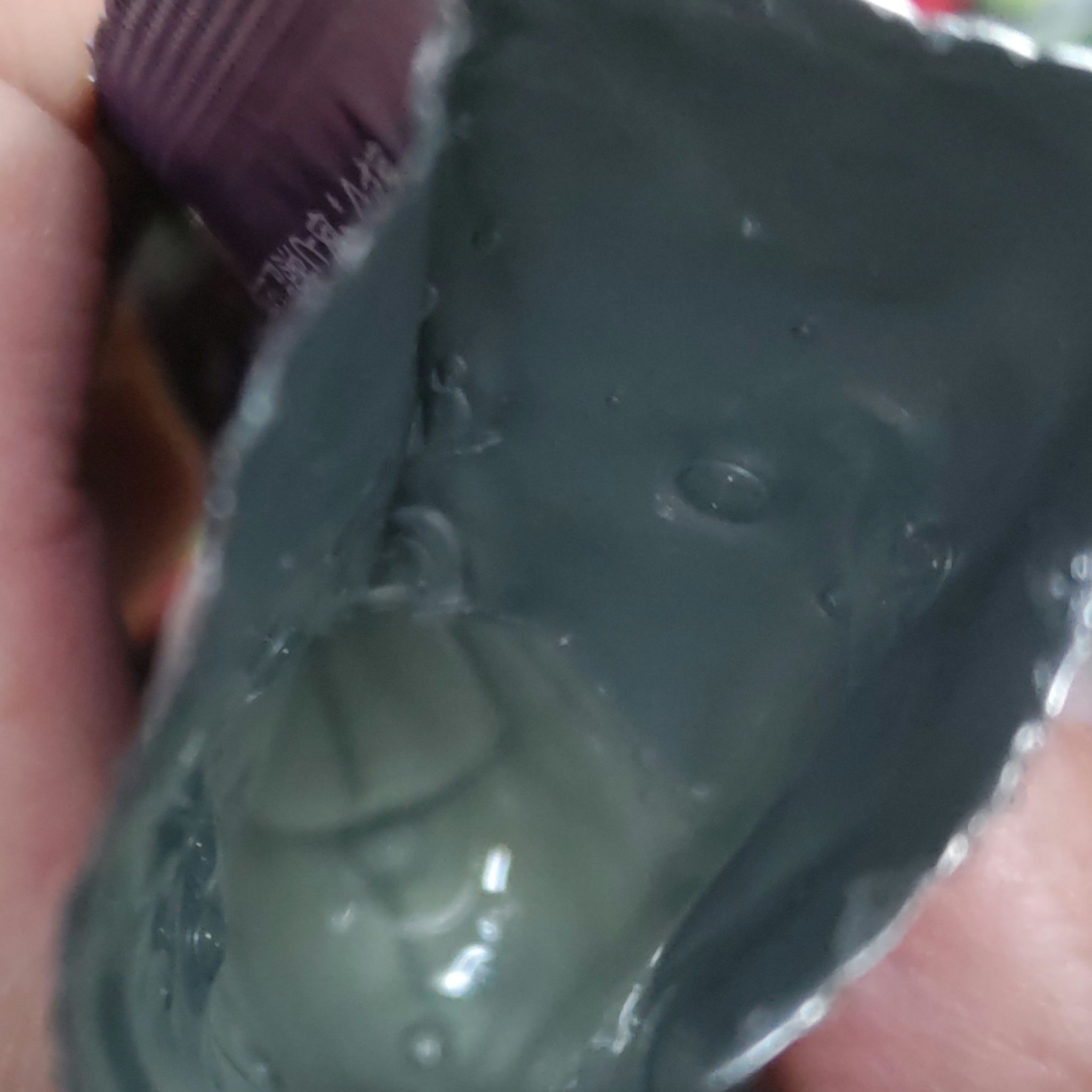 ミラクルズ うねりコントロール&リペア ボンドリペア シャンプー/トリートメント/パンテーン/市販シャンプーを使ったクチコミ（3枚目）