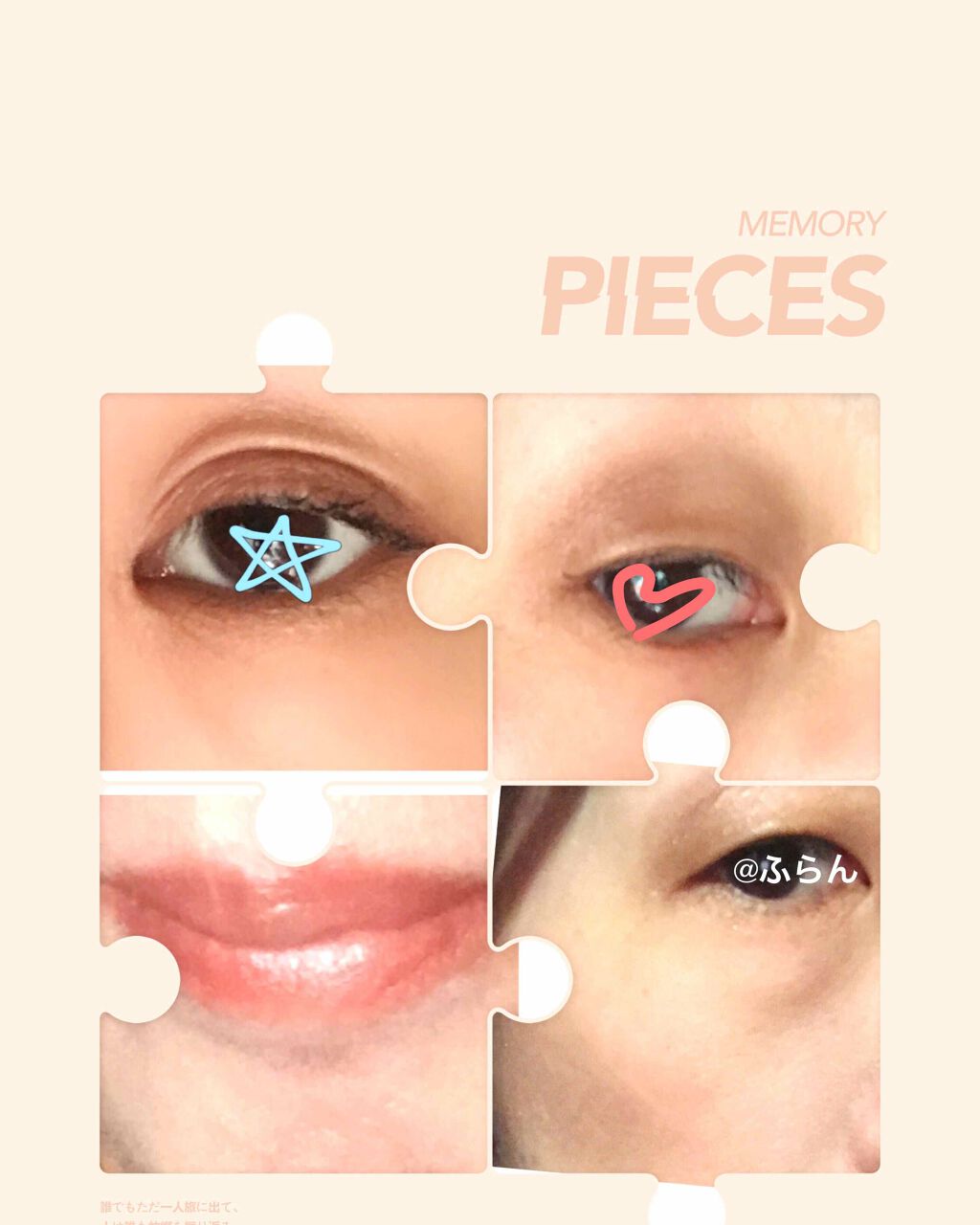 ナチュラル チークN/CEZANNE/パウダーチークを使ったクチコミ（2枚目）