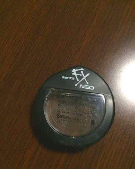 サンテFXネオ(医薬品)/参天製薬/その他を使ったクチコミ(1枚目)