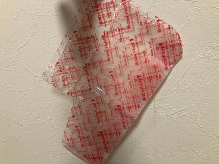 イージーパックDP60分タイプ/ベビーフット/レッグ・フットケアを使ったクチコミ(1枚目)