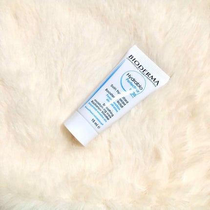 イドラビオ パーフェクター/ビオデルマ/化粧下地を使ったクチコミ(1枚目)