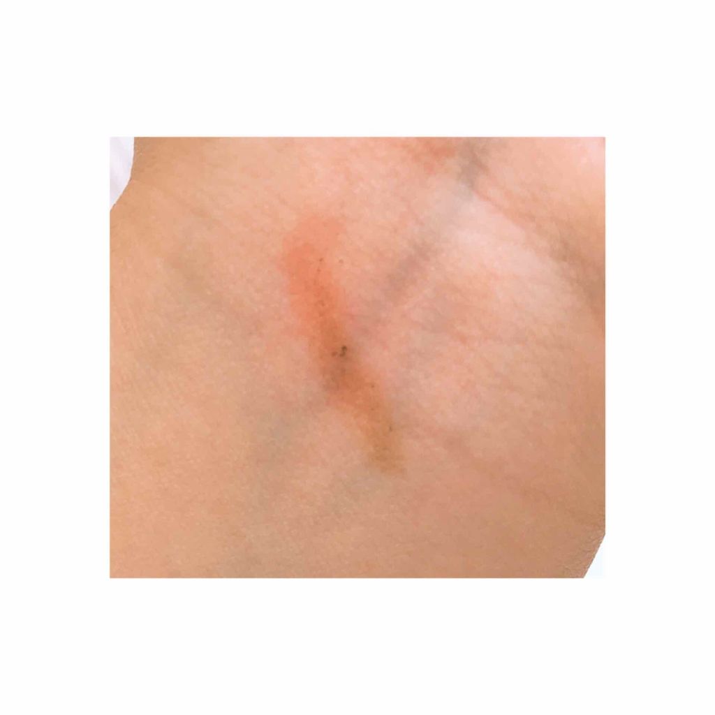 アニマルアイブロウペンシル/セリア/アイブロウペンシルを使ったクチコミ（2枚目）