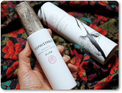 ソフィスタンス グロウ/SOPHISTANCE/乳液を使ったクチコミ(1枚目)