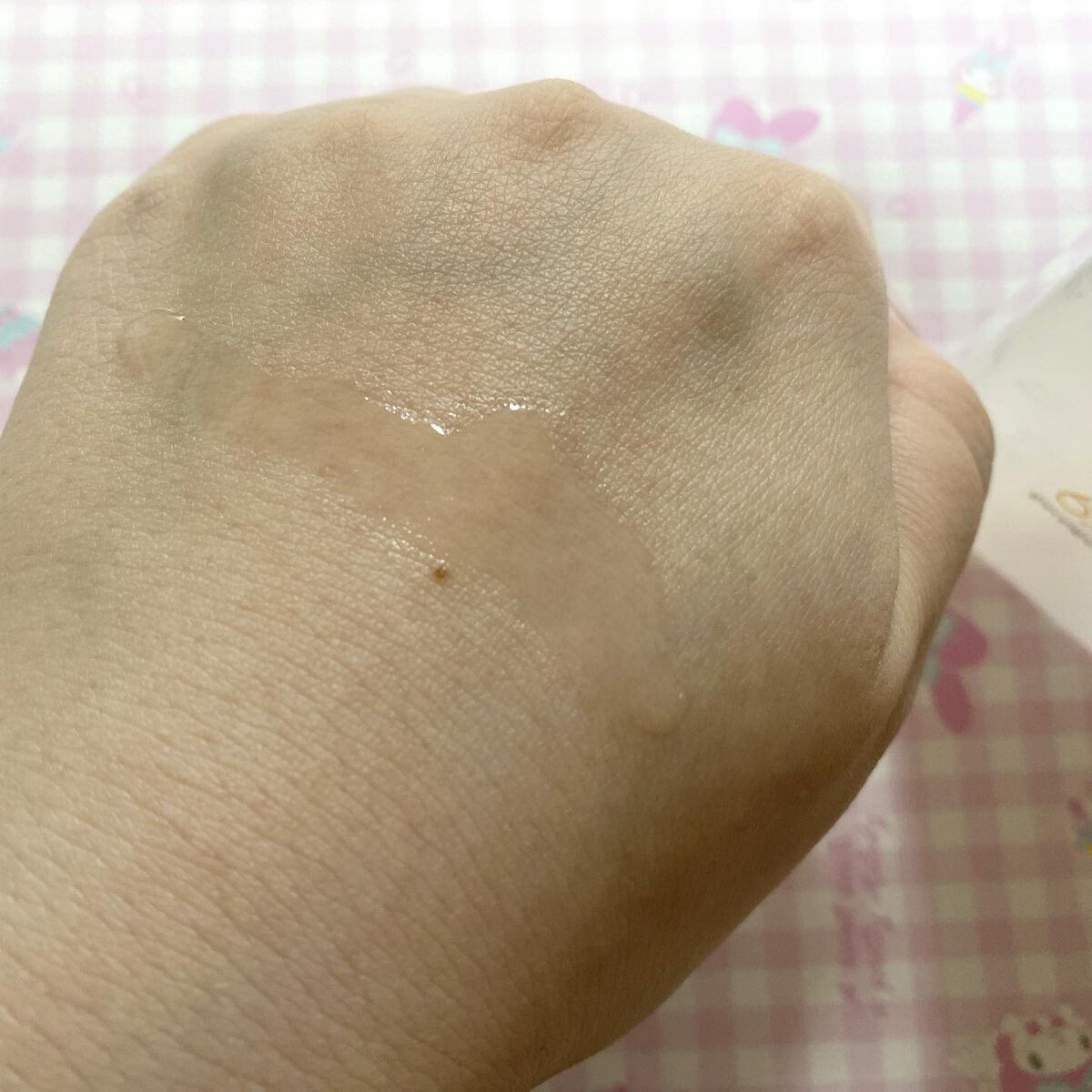 を使ったクチコミ（3枚目）